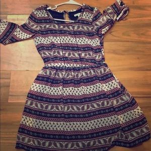 Charlotte Russe dress
